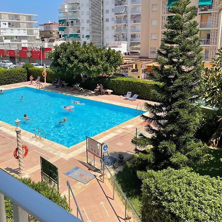 Apartamento Cantabria 23 2-24 Playa de Gandia 외부 사진
