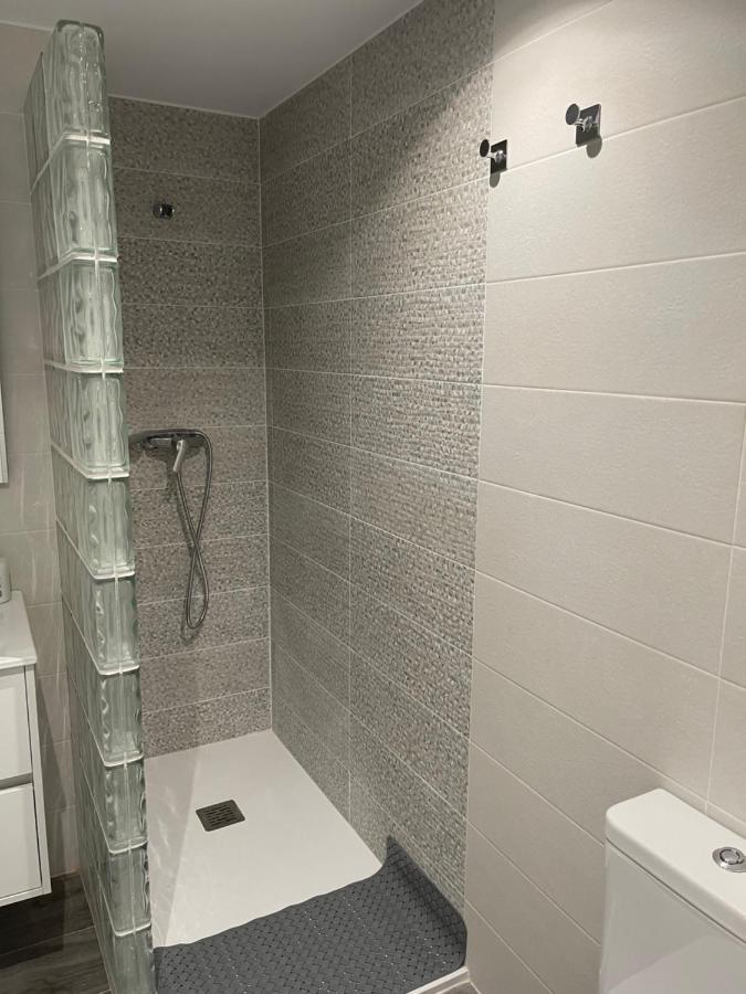 Apartamento Cantabria 23 2-24 Playa de Gandia 외부 사진