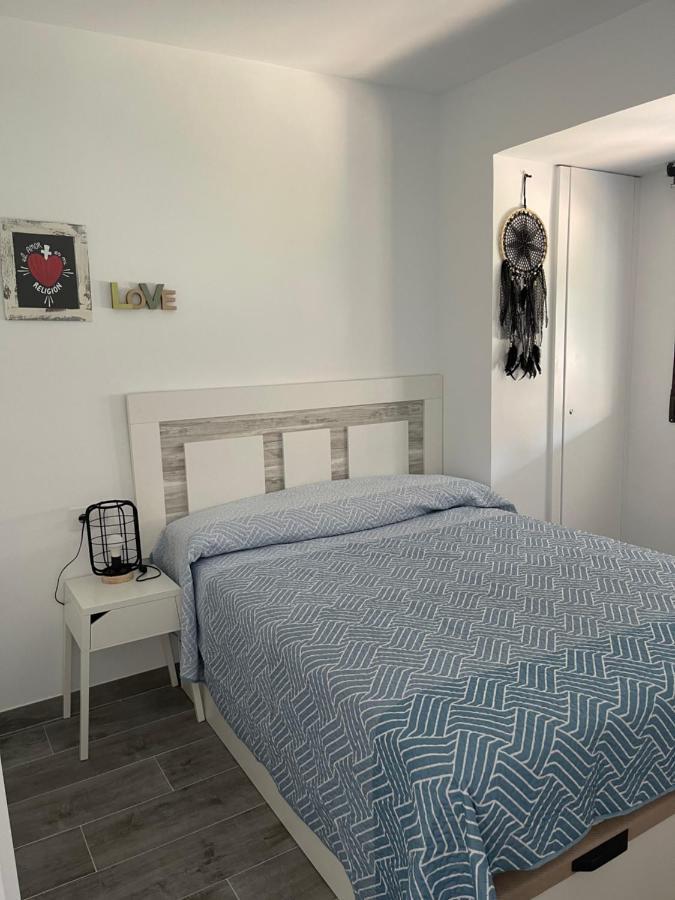 Apartamento Cantabria 23 2-24 Playa de Gandia 외부 사진